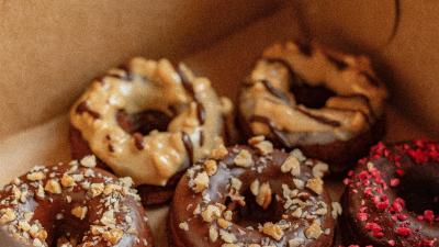 Donuts