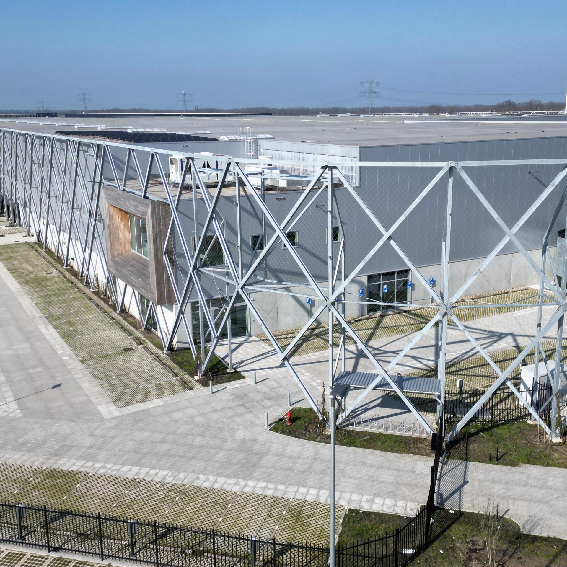 XL Businesspark Twente