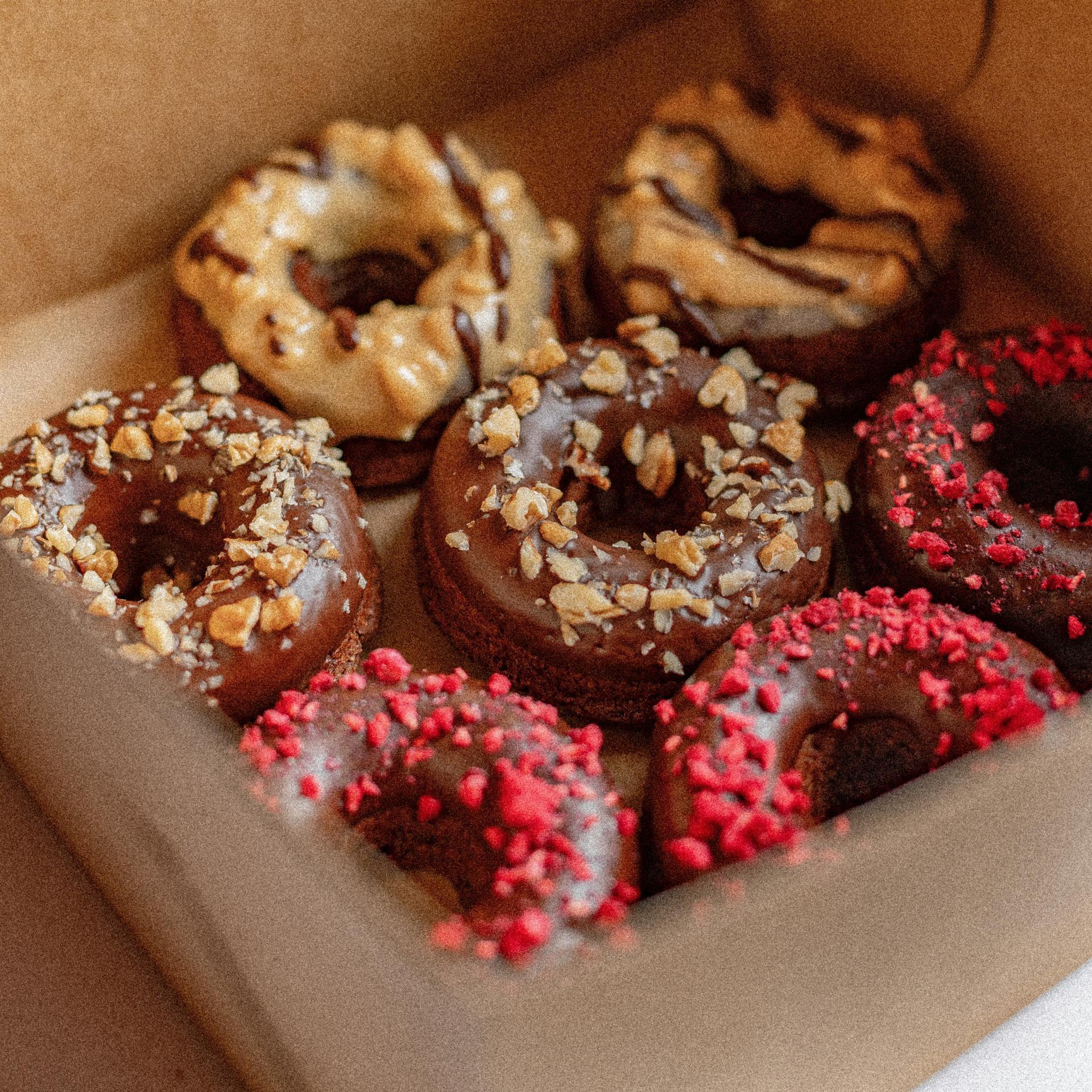 Donuts
